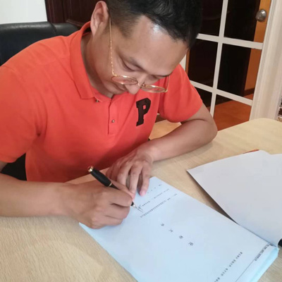德陽保溫磚客戶見證
